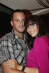 Zev Norotsky, Stella Keitel==<br>SAM NAZARIAN'S  Birthday Party Sponsored by TY KU Liquor==<br>DUNE, South Hampton, NY==<br>July 28, 2007==<br>==